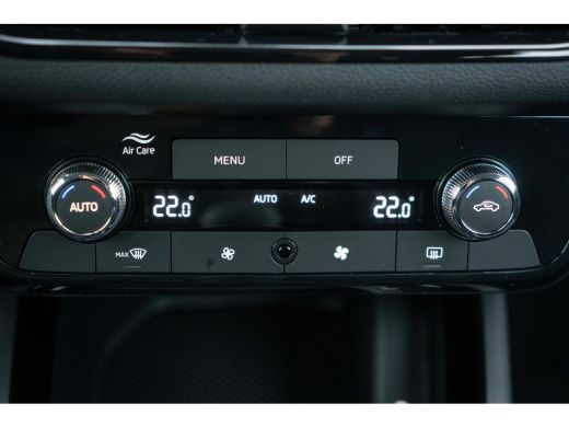 Skoda Kamiq Selection | Cruise control met speedlimiter | Driver Activity Assistant, vermoeidheid waarschuwin... ActivLease financial lease