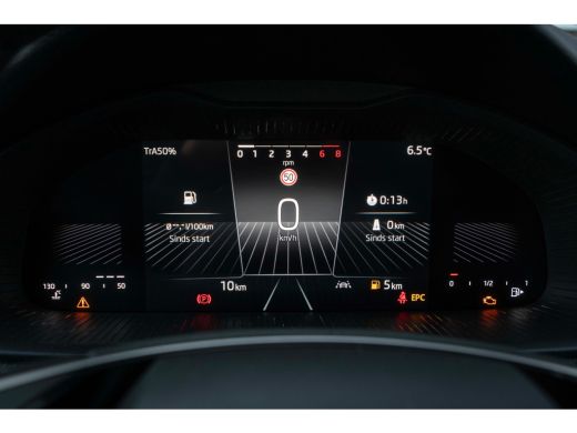 Skoda Kamiq Selection | Cruise control met speedlimiter | Driver Activity Assistant, vermoeidheid waarschuwin... ActivLease financial lease