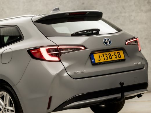 Toyota Corolla Touring Sports 1.8 Hybrid Sport Automaat (APPLE CARPLAY, CAMERA, TREKHAAK, SPORTSTOELEN, KEYLESS, ADAPTIVE CRUIS... ActivLease financial lease