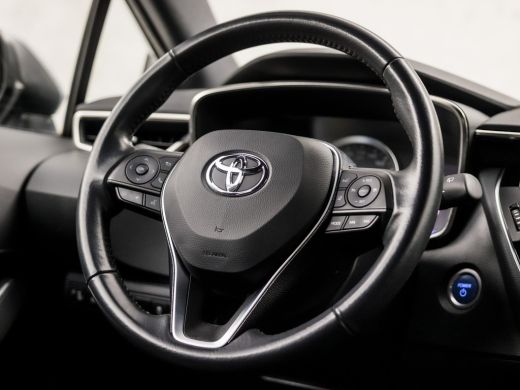 Toyota Corolla Touring Sports 1.8 Hybrid Sport Automaat (APPLE CARPLAY, CAMERA, TREKHAAK, SPORTSTOELEN, KEYLESS, ADAPTIVE CRUIS... ActivLease financial lease