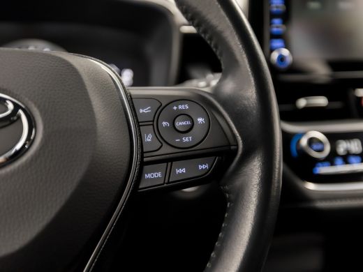 Toyota Corolla Touring Sports 1.8 Hybrid Sport Automaat (APPLE CARPLAY, CAMERA, TREKHAAK, SPORTSTOELEN, KEYLESS, ADAPTIVE CRUIS... ActivLease financial lease