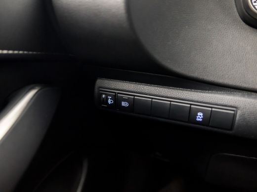 Toyota Corolla Touring Sports 1.8 Hybrid Sport Automaat (APPLE CARPLAY, CAMERA, TREKHAAK, SPORTSTOELEN, KEYLESS, ADAPTIVE CRUIS... ActivLease financial lease