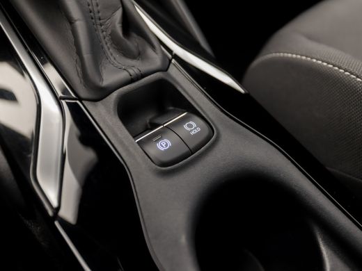 Toyota Corolla Touring Sports 1.8 Hybrid Sport Automaat (APPLE CARPLAY, CAMERA, TREKHAAK, SPORTSTOELEN, KEYLESS, ADAPTIVE CRUIS... ActivLease financial lease