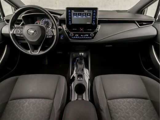 Toyota Corolla Touring Sports 1.8 Hybrid Sport Automaat (APPLE CARPLAY, CAMERA, TREKHAAK, SPORTSTOELEN, KEYLESS, ADAPTIVE CRUIS... ActivLease financial lease