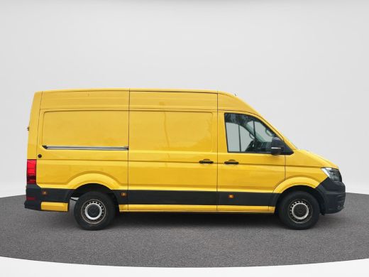 Volkswagen Crafter e-Crafter L3H3 | DAB | LED | A-Camera | 140Pk | ActivLease financial lease
