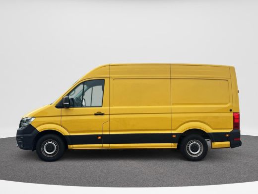 Volkswagen Crafter e-Crafter L3H3 | DAB | LED | A-Camera | 140Pk | ActivLease financial lease