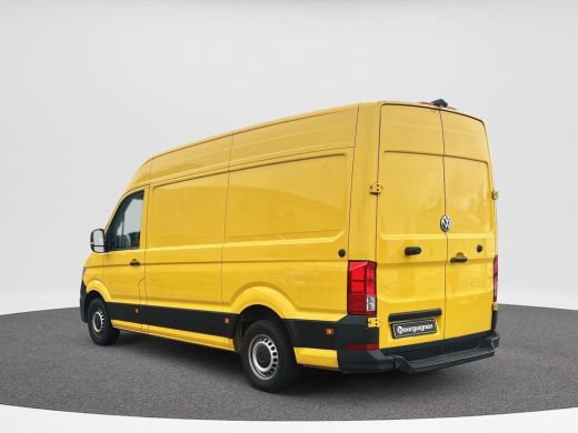 Volkswagen Crafter e-Crafter L3H3 | DAB | LED | A-Camera | 140Pk | ActivLease financial lease