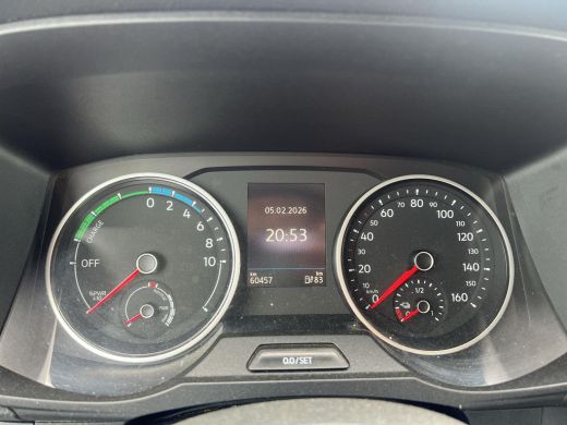 Volkswagen Crafter e-Crafter L3H3 | DAB | LED | A-Camera | 140Pk | ActivLease financial lease