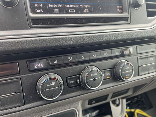 Volkswagen Crafter e-Crafter L3H3 | DAB | LED | A-Camera | 140Pk | ActivLease financial lease