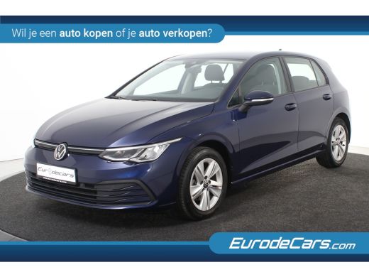 Volkswagen Golf 1.5 eTSI Life *1ste Eigenaar*Navigatie*Ambiente*Camera*
