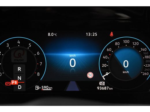 Volkswagen Golf 1.5 eTSI Life *1ste Eigenaar*Navigatie*Ambiente*Camera* ActivLease financial lease