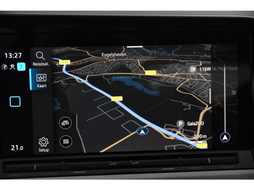 Volkswagen Golf 1.5 eTSI Life *1ste Eigenaar*Navigatie*Ambiente*Camera* ActivLease financial lease