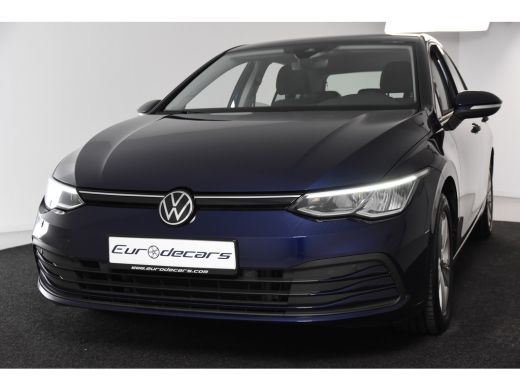 Volkswagen Golf 1.5 eTSI Life *1ste Eigenaar*Navigatie*Ambiente*Camera* ActivLease financial lease