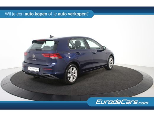 Volkswagen Golf 1.5 eTSI Life *1ste Eigenaar*Navigatie*Ambiente*Camera* ActivLease financial lease