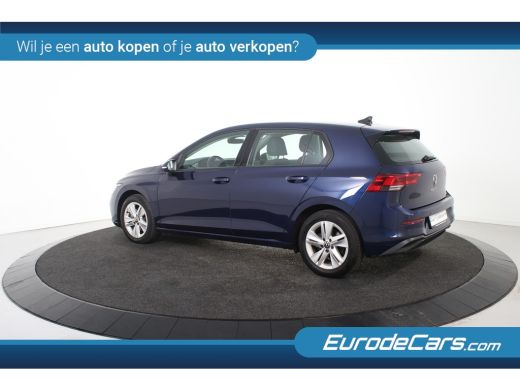 Volkswagen Golf 1.5 eTSI Life *1ste Eigenaar*Navigatie*Ambiente*Camera* ActivLease financial lease