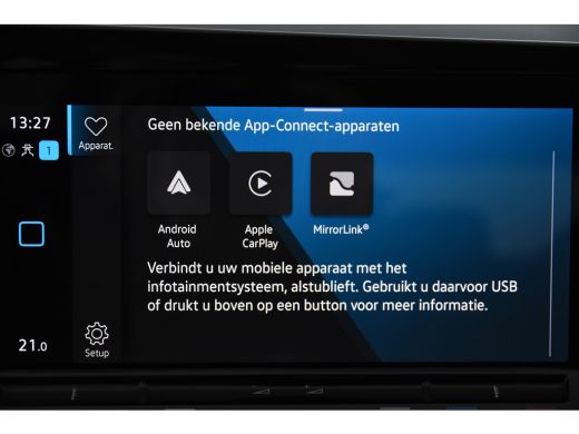 Volkswagen Golf 1.5 eTSI Life *1ste Eigenaar*Navigatie*Ambiente*Camera* ActivLease financial lease