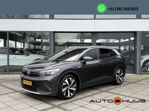 Volkswagen ID.4 Aut. First Edition 77 kWh | SoH 92% | ACC | Camera | Carplay |