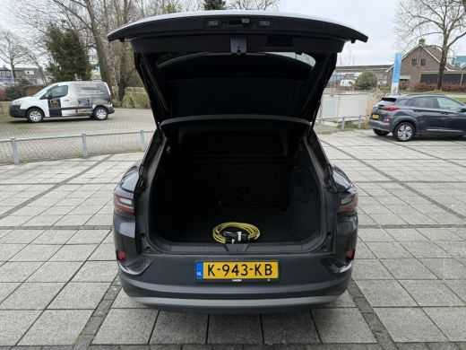 Volkswagen ID.4 Aut. First Edition 77 kWh | SoH 92% | ACC | Camera | Carplay | ActivLease financial lease