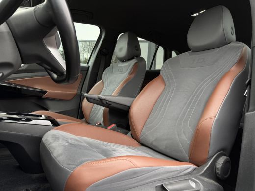 Volkswagen ID.4 Aut. First Edition 77 kWh | SoH 92% | ACC | Camera | Carplay | ActivLease financial lease