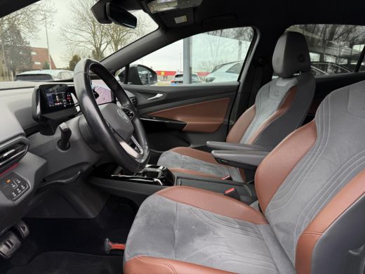 Volkswagen ID.4 Aut. First Edition 77 kWh | SoH 92% | ACC | Camera | Carplay | ActivLease financial lease