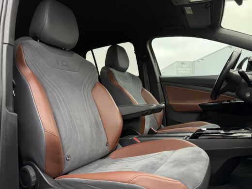 Volkswagen ID.4 Aut. First Edition 77 kWh | SoH 92% | ACC | Camera | Carplay | ActivLease financial lease