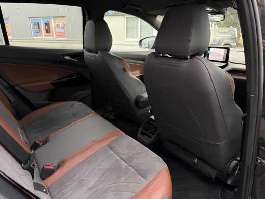 Volkswagen ID.4 Aut. First Edition 77 kWh | SoH 92% | ACC | Camera | Carplay | ActivLease financial lease