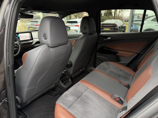 Volkswagen ID.4 Aut. First Edition 77 kWh | SoH 92% | ACC | Camera | Carplay | ActivLease financial lease