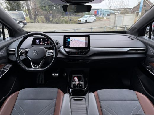 Volkswagen ID.4 Aut. First Edition 77 kWh | SoH 92% | ACC | Camera | Carplay | ActivLease financial lease