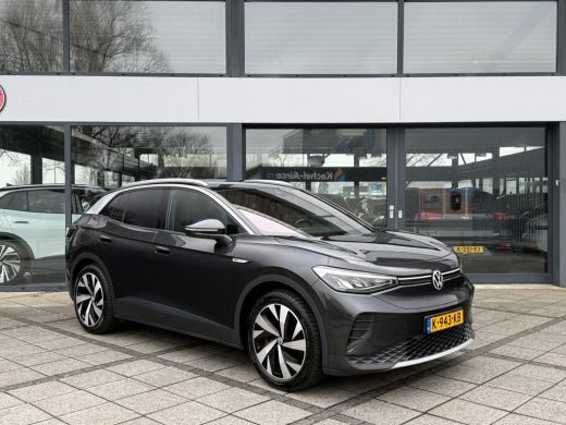 Volkswagen ID.4 Aut. First Edition 77 kWh | SoH 92% | ACC | Camera | Carplay | ActivLease financial lease