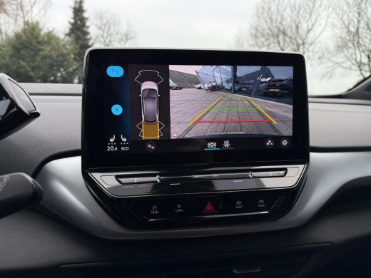 Volkswagen ID.4 Aut. First Edition 77 kWh | SoH 92% | ACC | Camera | Carplay | ActivLease financial lease