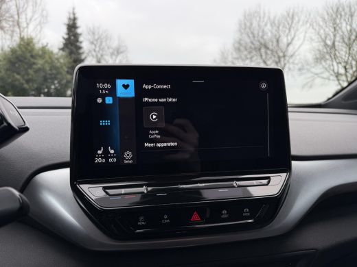 Volkswagen ID.4 Aut. First Edition 77 kWh | SoH 92% | ACC | Camera | Carplay | ActivLease financial lease