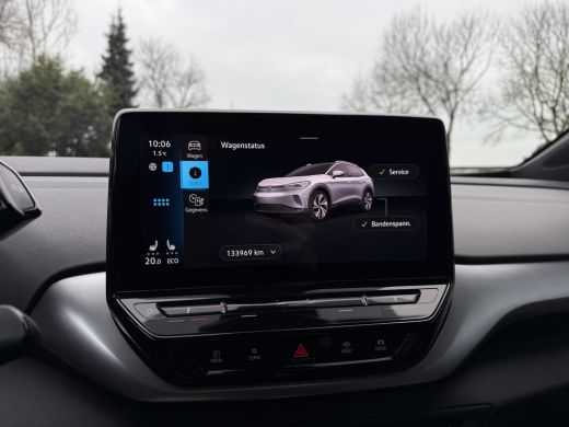 Volkswagen ID.4 Aut. First Edition 77 kWh | SoH 92% | ACC | Camera | Carplay | ActivLease financial lease