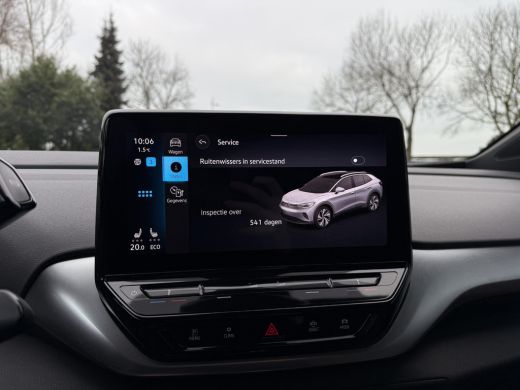 Volkswagen ID.4 Aut. First Edition 77 kWh | SoH 92% | ACC | Camera | Carplay | ActivLease financial lease