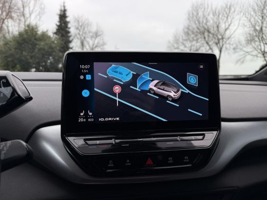 Volkswagen ID.4 Aut. First Edition 77 kWh | SoH 92% | ACC | Camera | Carplay | ActivLease financial lease