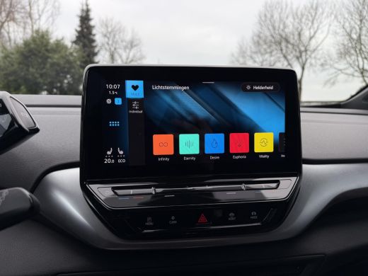 Volkswagen ID.4 Aut. First Edition 77 kWh | SoH 92% | ACC | Camera | Carplay | ActivLease financial lease