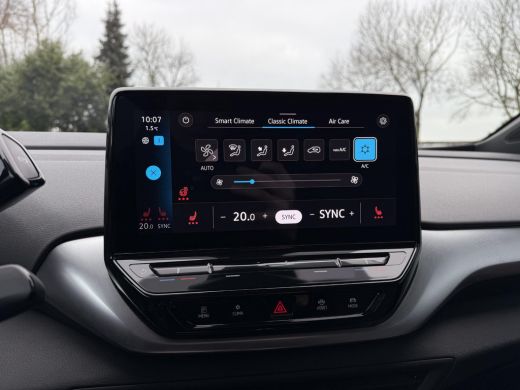 Volkswagen ID.4 Aut. First Edition 77 kWh | SoH 92% | ACC | Camera | Carplay | ActivLease financial lease