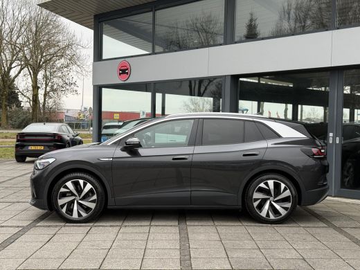 Volkswagen ID.4 Aut. First Edition 77 kWh | SoH 92% | ACC | Camera | Carplay | ActivLease financial lease