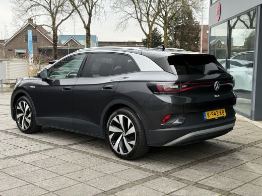 Volkswagen ID.4 Aut. First Edition 77 kWh | SoH 92% | ACC | Camera | Carplay | ActivLease financial lease