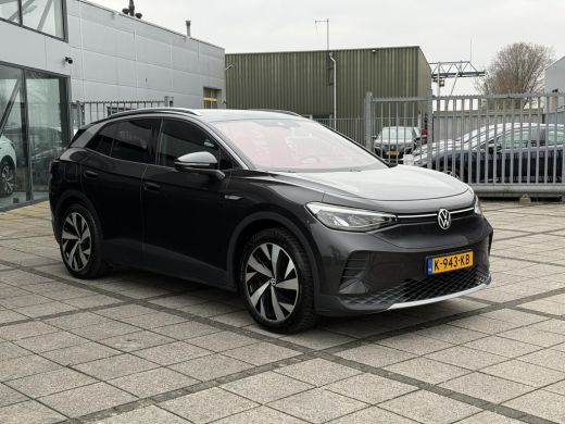 Volkswagen ID.4 Aut. First Edition 77 kWh | SoH 92% | ACC | Camera | Carplay | ActivLease financial lease