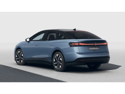Volkswagen ID.7 Pro Limited Edition | Achterbank in ongelijke delen neerklapbaar incl. middenarmsteun en doorlaad... ActivLease financial lease