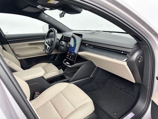 Volvo  ES90 Single Motor Extended Range Core 92 kWh | 20" | 360 Camera | Cardamon Bekleding | Elektr. verst. ... ActivLease financial lease