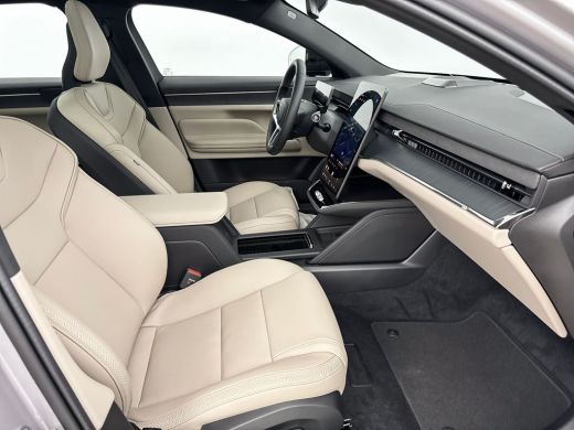 Volvo  ES90 Single Motor Extended Range Core 92 kWh | 20" | 360 Camera | Cardamon Bekleding | Elektr. verst. ... ActivLease financial lease