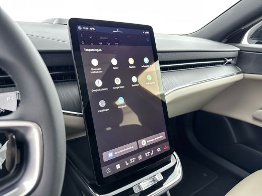 Volvo  ES90 Single Motor Extended Range Core 92 kWh | 20" | 360 Camera | Cardamon Bekleding | Elektr. verst. ... ActivLease financial lease