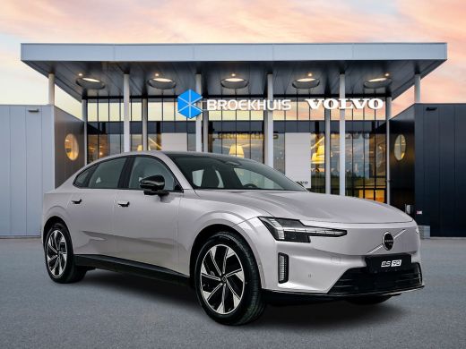 Volvo  ES90 Single Motor Extended Range Core 92 kWh | 20" | 360 Camera | Cardamon Bekleding | Elektr. verst. ... ActivLease financial lease