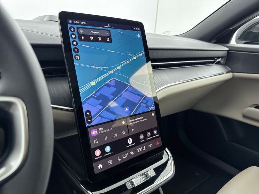 Volvo  ES90 Single Motor Extended Range Core 92 kWh | 20" | 360 Camera | Cardamon Bekleding | Elektr. verst. ... ActivLease financial lease