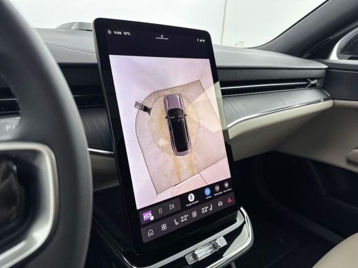 Volvo  ES90 Single Motor Extended Range Core 92 kWh | 20" | 360 Camera | Cardamon Bekleding | Elektr. verst. ... ActivLease financial lease