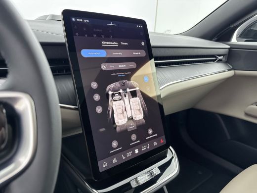 Volvo  ES90 Single Motor Extended Range Core 92 kWh | 20" | 360 Camera | Cardamon Bekleding | Elektr. verst. ... ActivLease financial lease