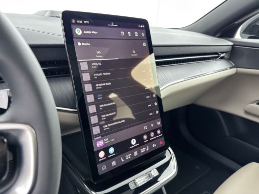 Volvo  ES90 Single Motor Extended Range Core 92 kWh | 20" | 360 Camera | Cardamon Bekleding | Elektr. verst. ... ActivLease financial lease