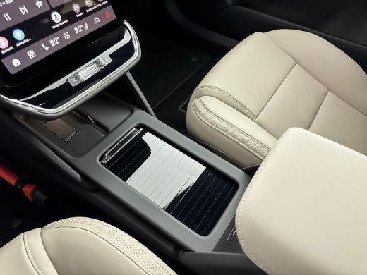 Volvo  ES90 Single Motor Extended Range Core 92 kWh | 20" | 360 Camera | Cardamon Bekleding | Elektr. verst. ... ActivLease financial lease