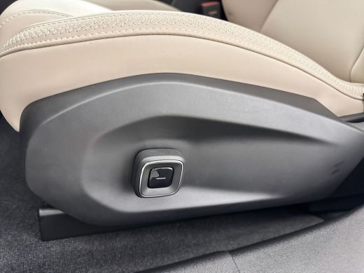 Volvo  ES90 Single Motor Extended Range Core 92 kWh | 20" | 360 Camera | Cardamon Bekleding | Elektr. verst. ... ActivLease financial lease